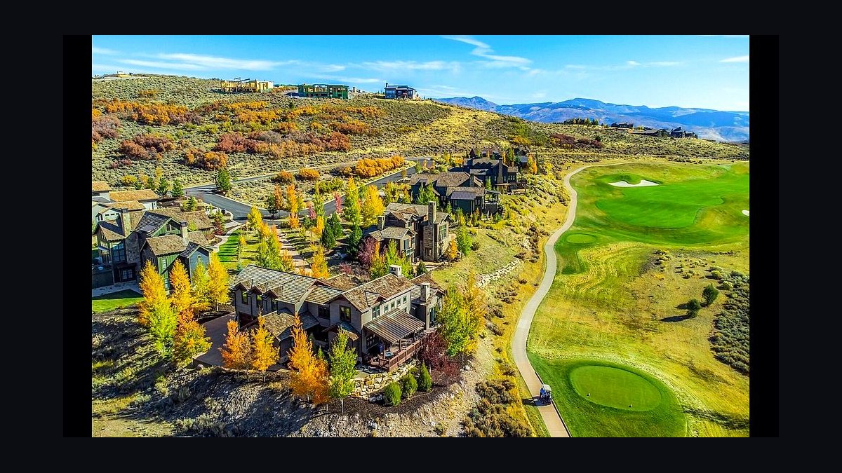 Top 10 Gated Communities in Utah in 2027 — figure 8