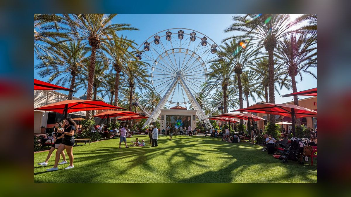 Top 10 Master-Planned Communities in California — figure 1