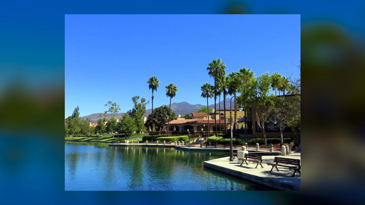 Top 10 Master-Planned Communities in California — figure 2