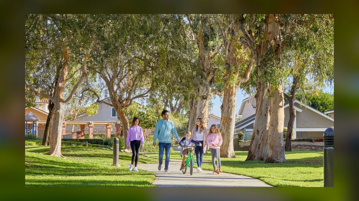 Top 10 Master-Planned Communities in California — figure 3