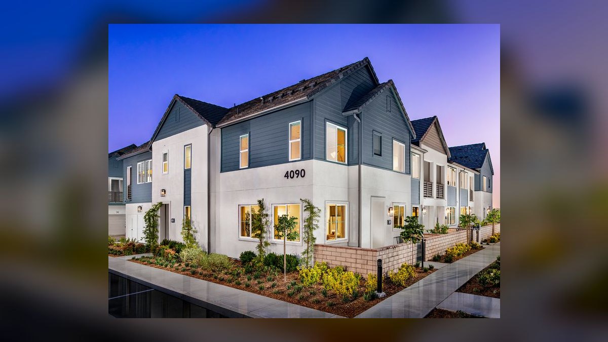 Top 10 Master-Planned Communities in California — figure 6