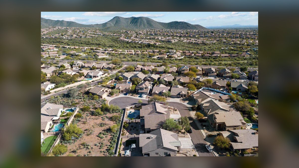 Top 10 Master-Planned Communities in Arizona in 2027