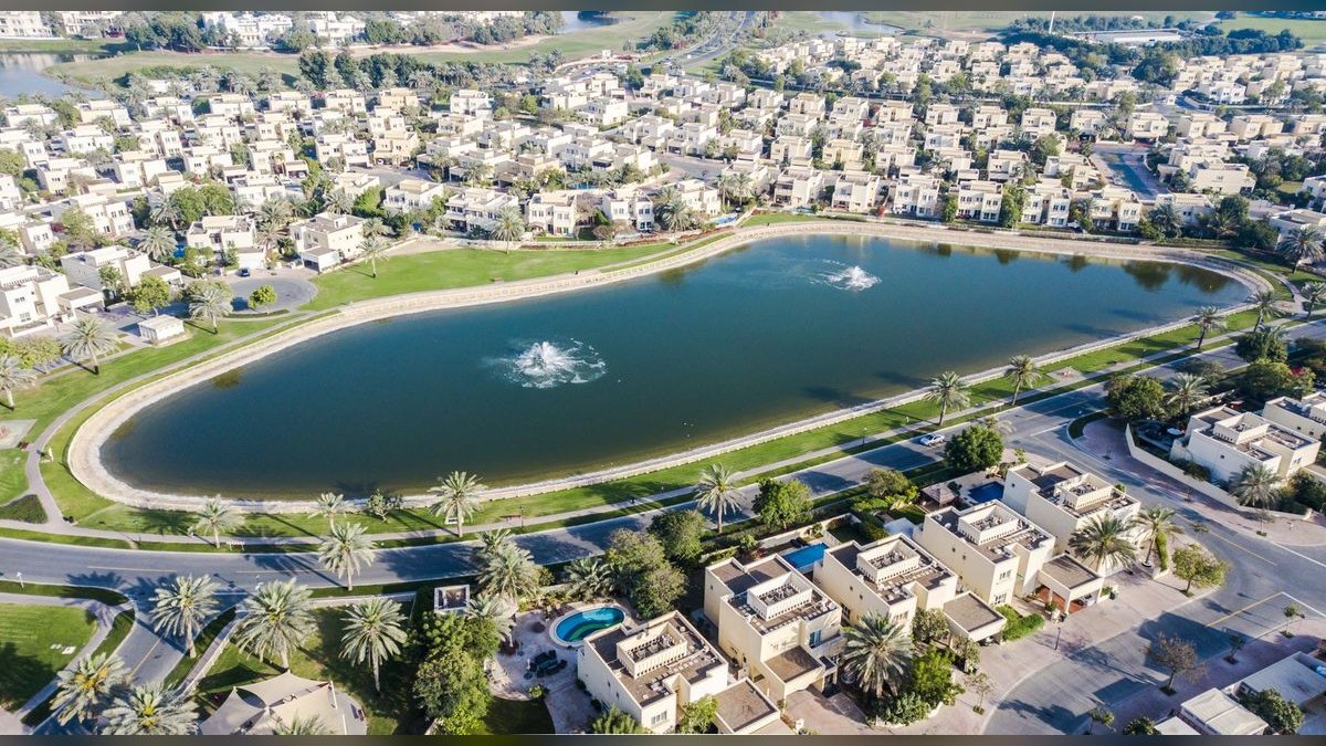 Top 10 Master-Planned Communities in Georgia — figure 1