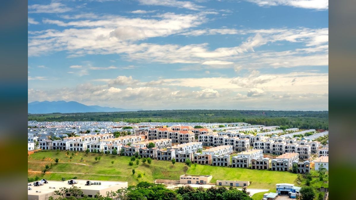 Top 10 Master-Planned Communities in Georgia — figure 2