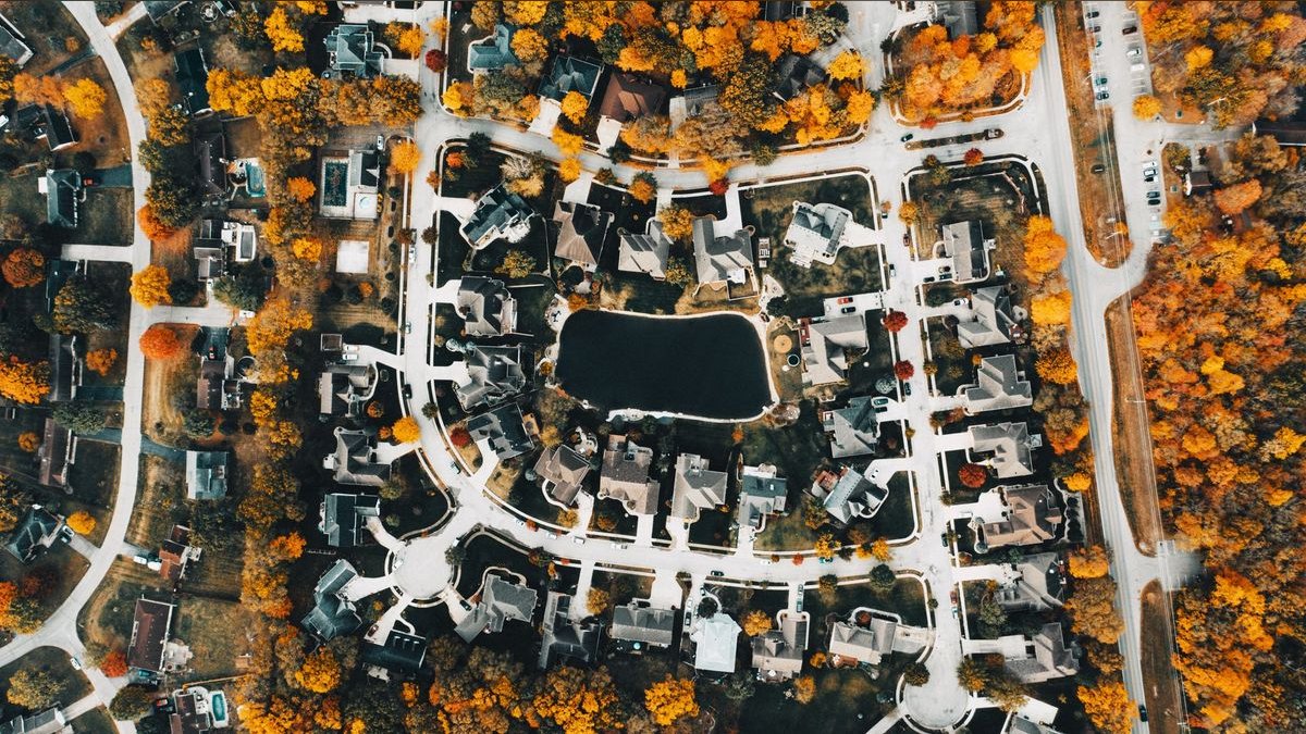 Top 10 Master-Planned Communities in Georgia — figure 5
