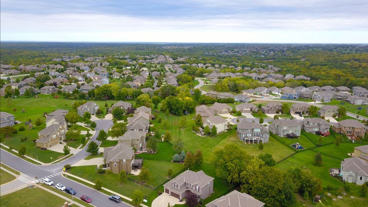 Top 10 Master-Planned Communities in Georgia in 2027