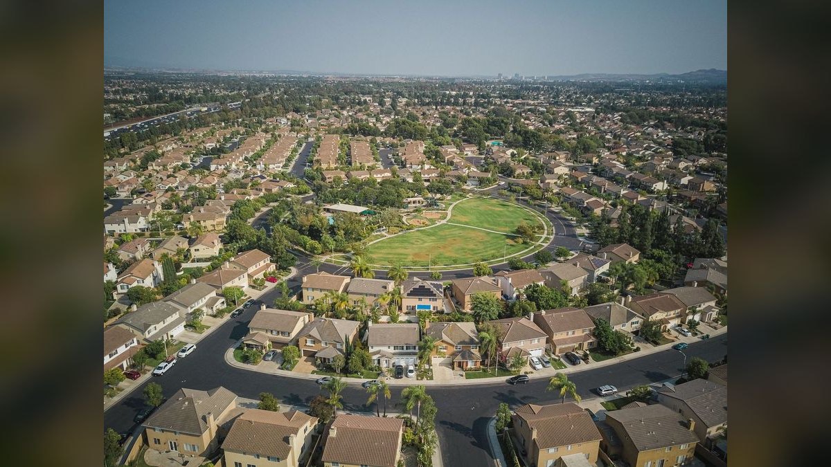 Top 10 Master-Planned Communities in North Carolina — figure 2