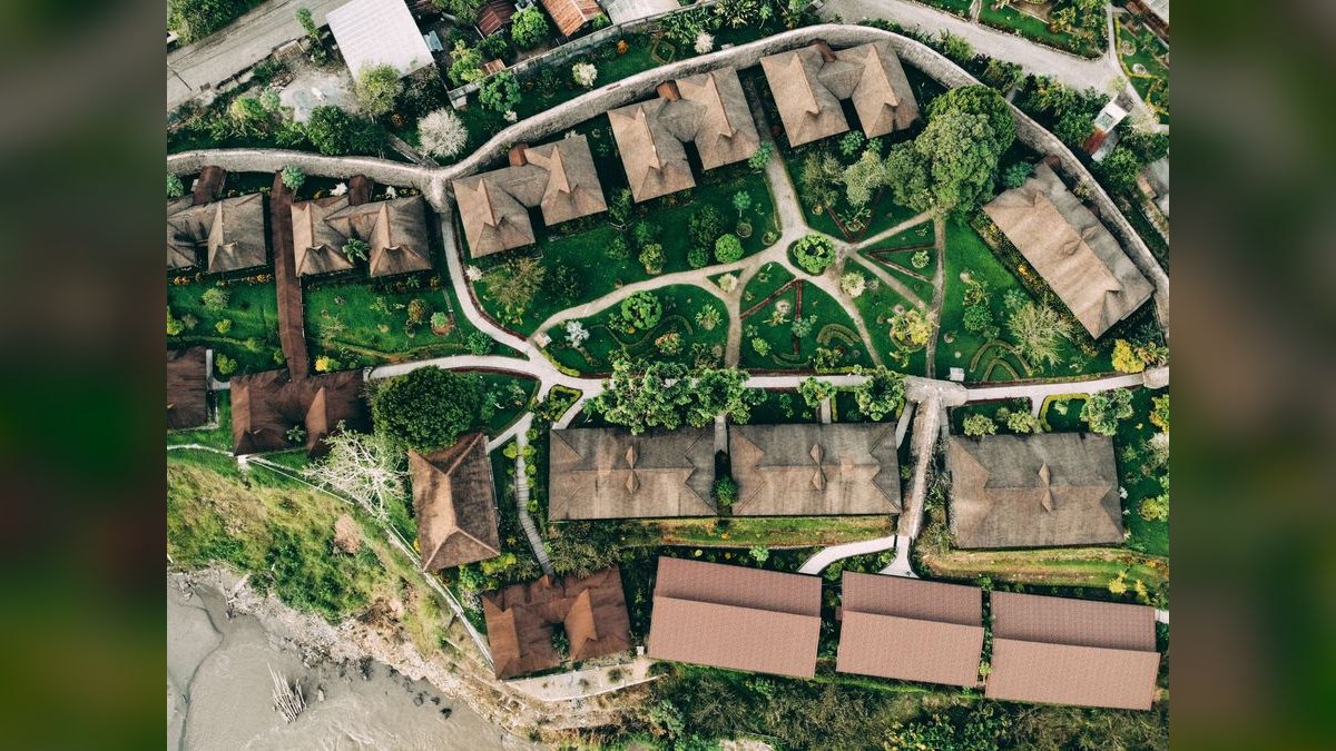 Top 10 Master-Planned Communities in North Carolina — figure 5