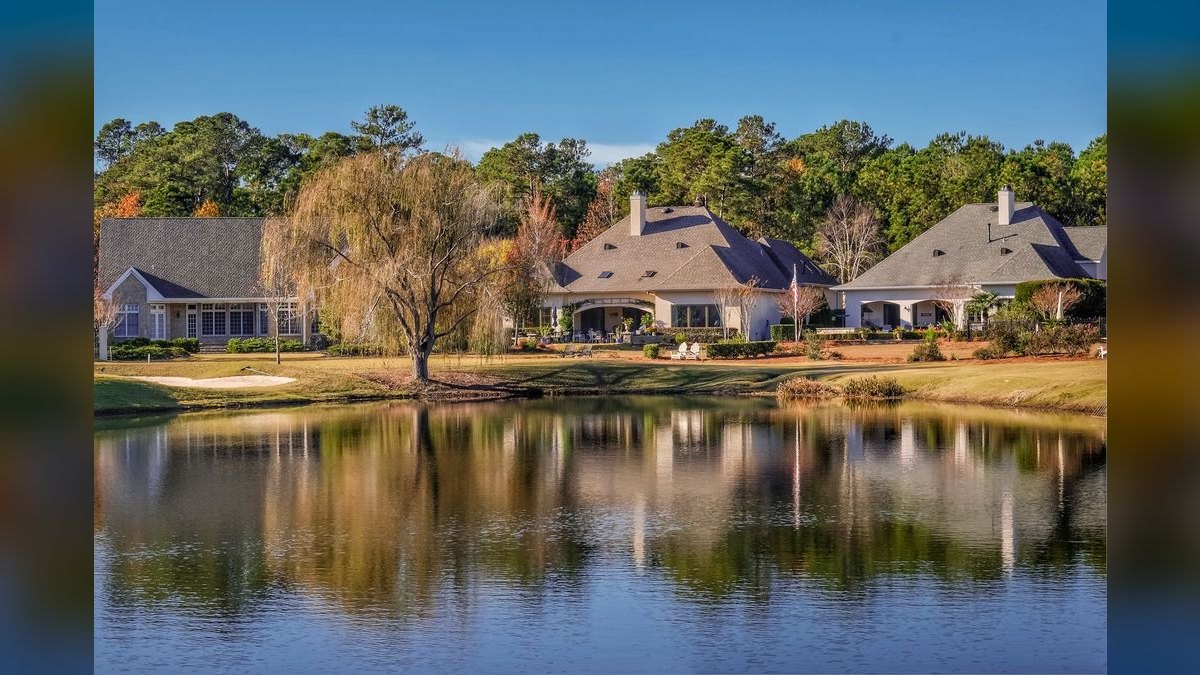 Top 10 Master-Planned Communities in North Carolina — figure 6