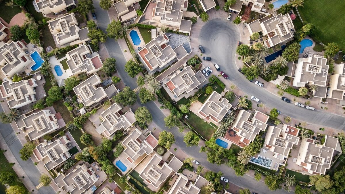 Top 10 Master-Planned Communities in Nevada — figure 5