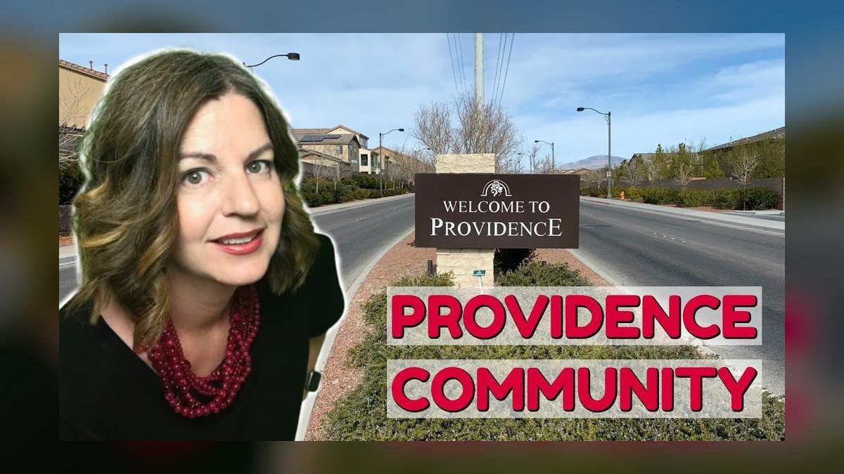 Top 10 Master-Planned Communities in Nevada in 2027 — figure 7