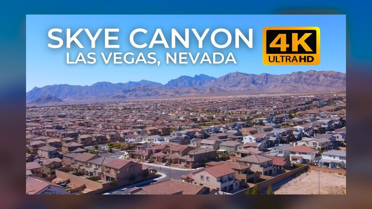 Top 10 Master-Planned Communities in Nevada in 2027 — figure 8