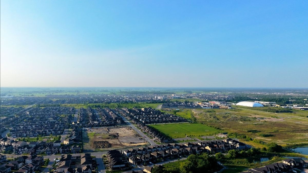 Top 10 Master-Planned Communities in Montana — figure 1