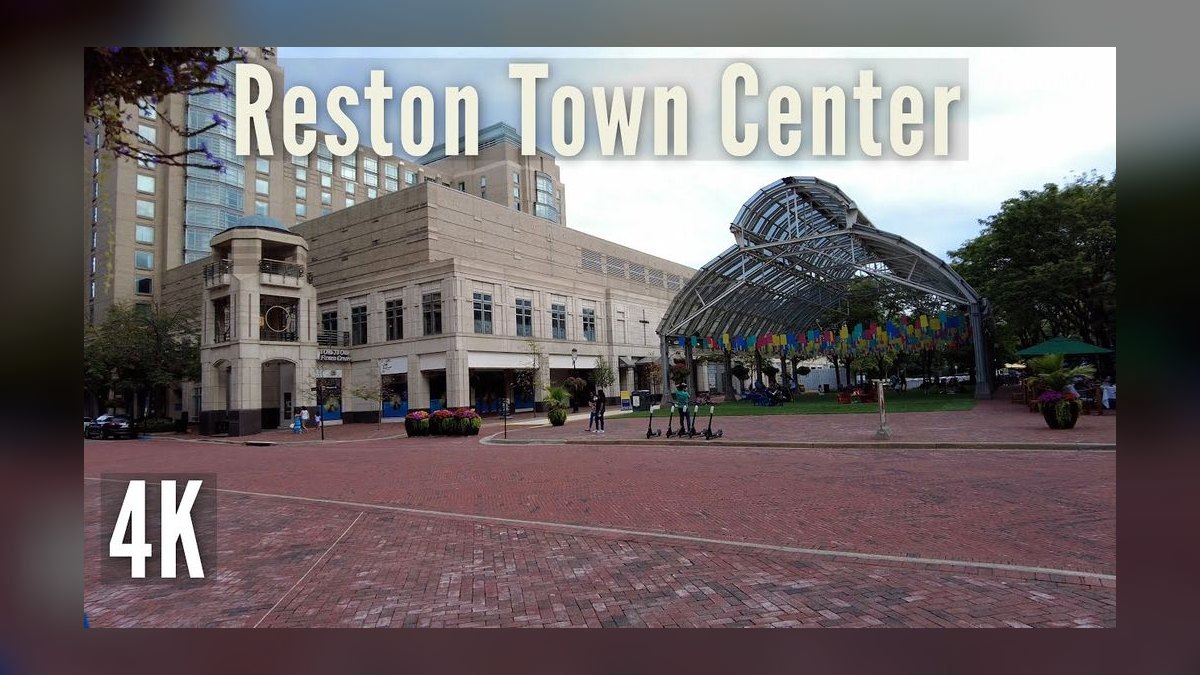 Top 10 Master-Planned Communities in Virginia in 2027