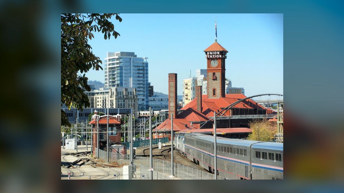 Top 10 Master-Planned Communities in Oregon in 2027 — figure 1
