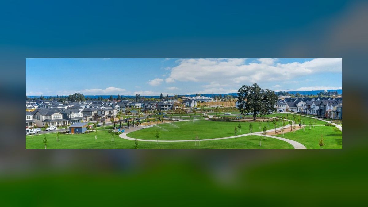 Top 10 Master-Planned Communities in Oregon in 2027 — figure 2