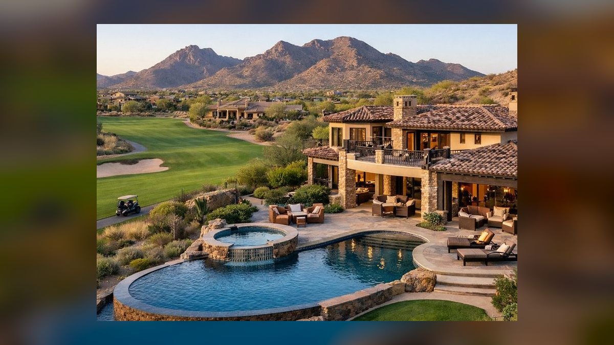 Top 10 Golf Course Communities in Arizona in 2027 — figure 10