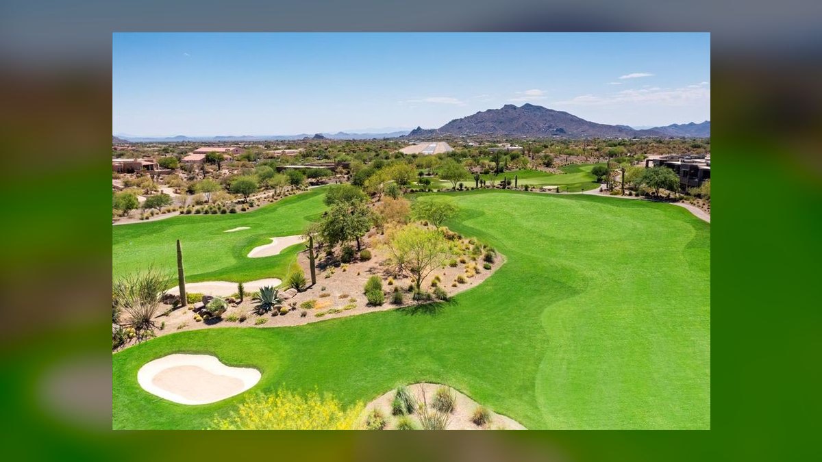 Top 10 Golf Course Communities in Arizona in 2027 — figure 7