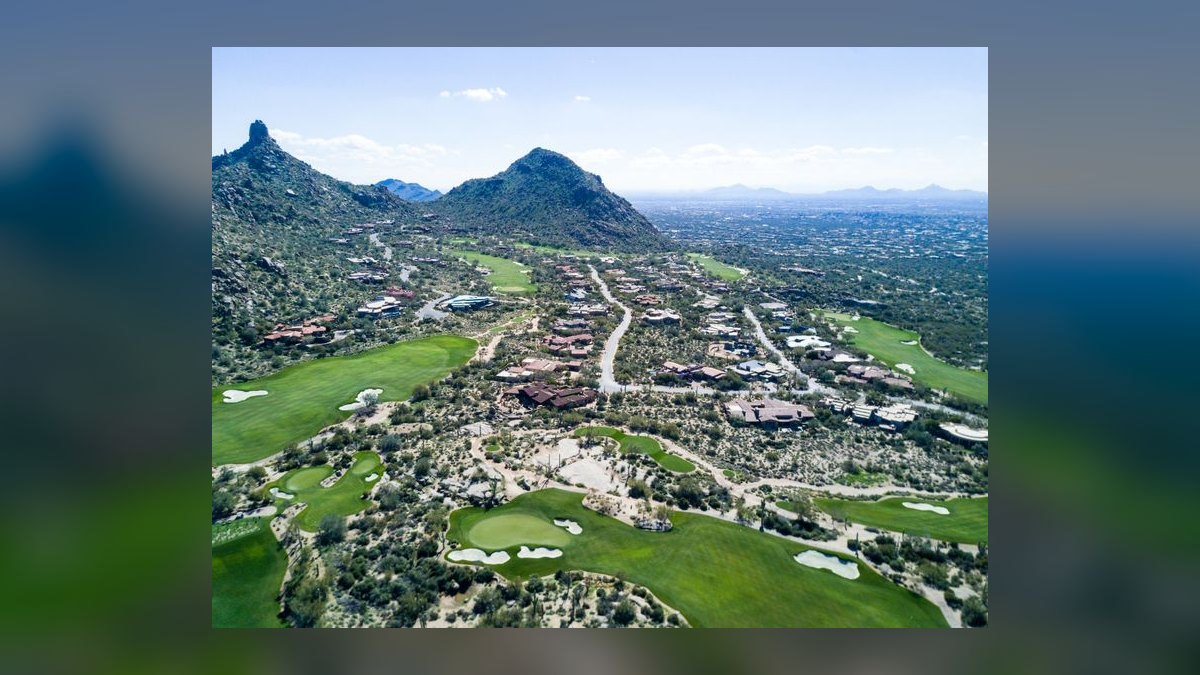 Top 10 Golf Course Communities in Arizona in 2027 — figure 9