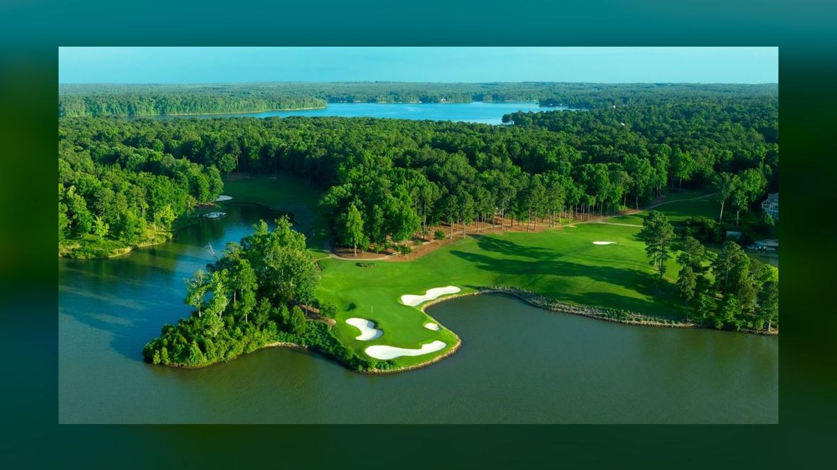 Top 10 Golf Course Communities in Georgia in 2027