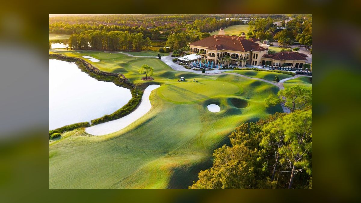 Top 10 Golf Course Communities in South Carolina in 2027 — figure 7