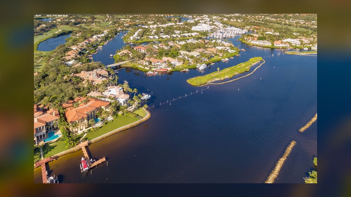 Top 10 Golf Course Communities in South Carolina in 2027