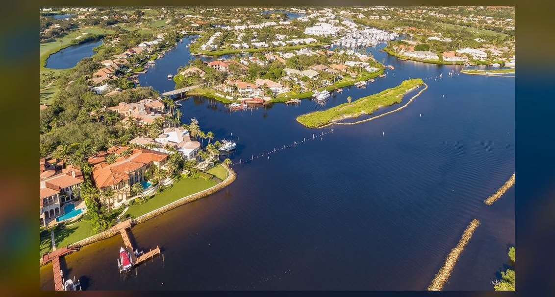 Top 10 Golf Course Communities in South Carolina in 2027