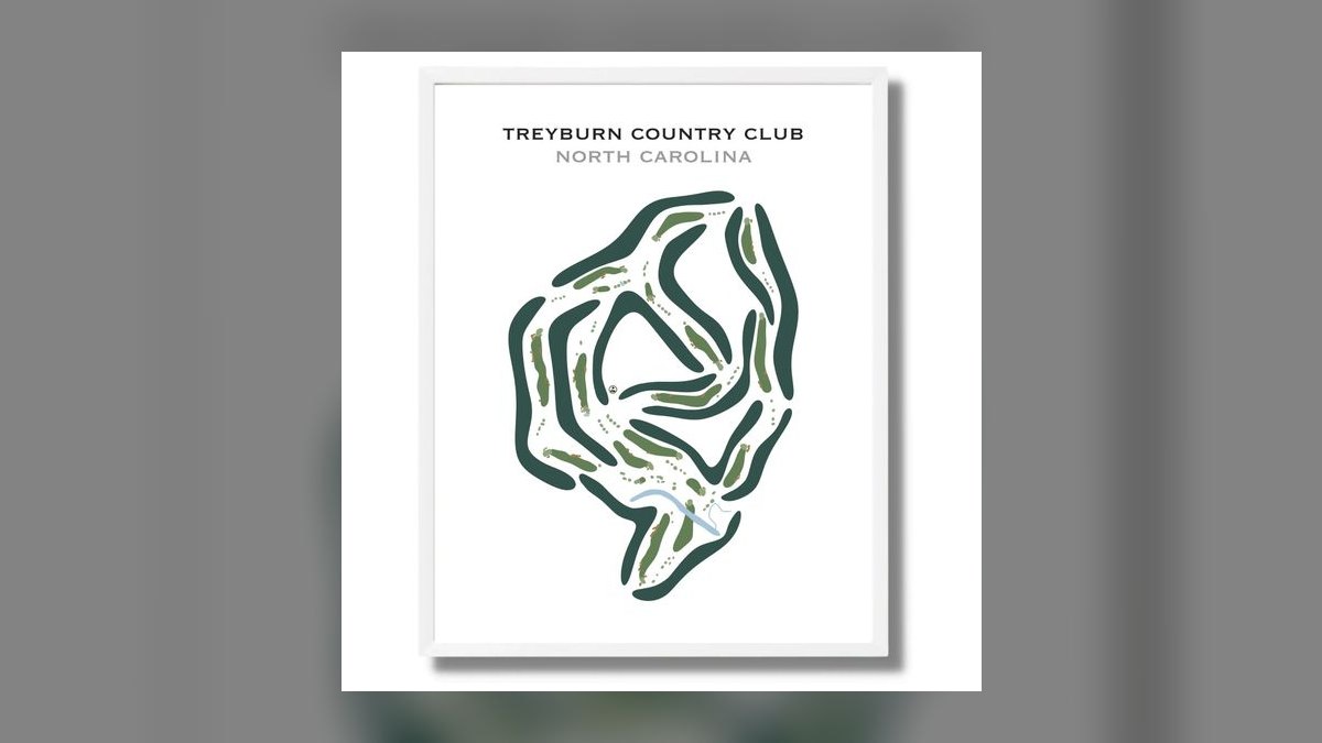 Top 10 Golf Course Communities in North Carolina in 2027 — figure 10