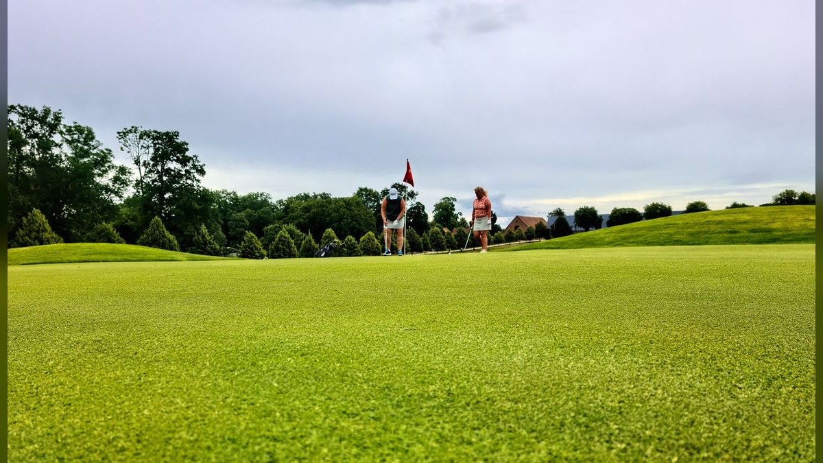 Top 10 Golf Course Communities in North Carolina — figure 2