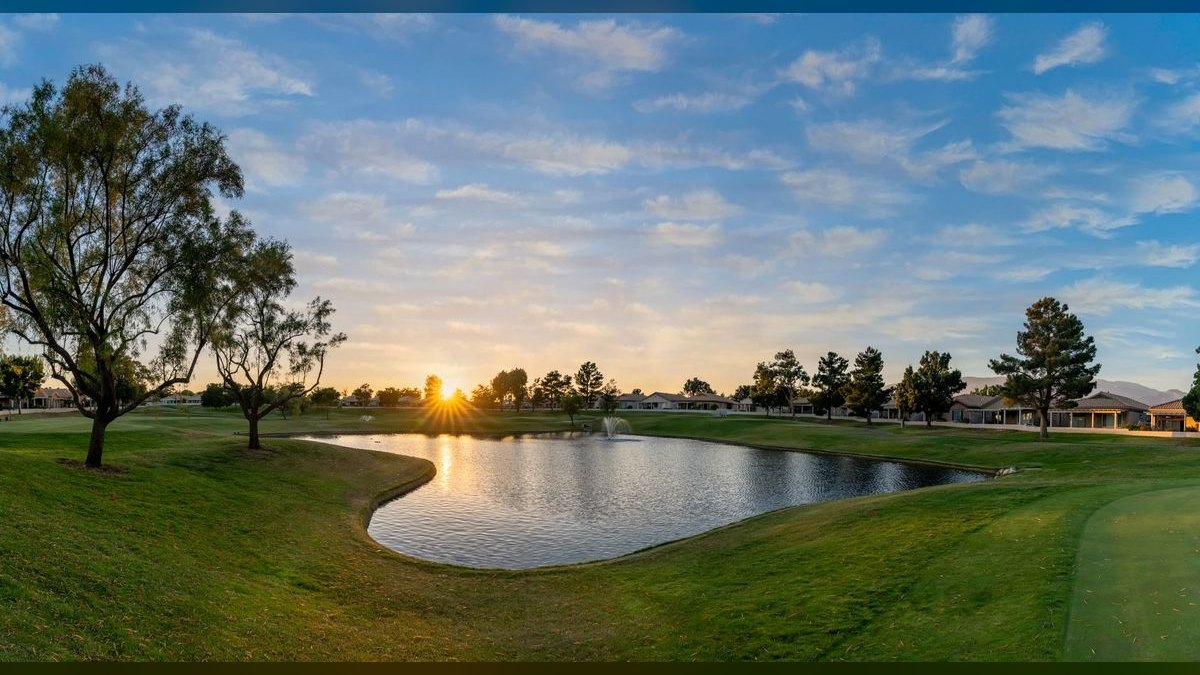 Top 10 Golf Course Communities in North Carolina — figure 5