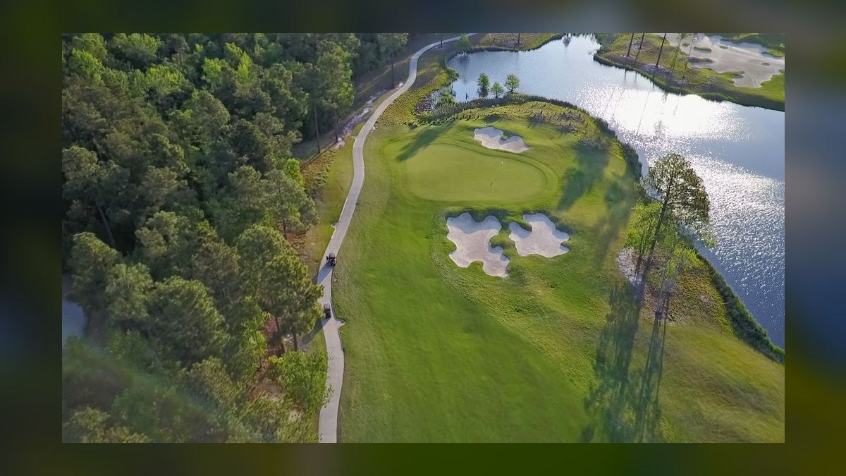 Top 10 Golf Course Communities in North Carolina in 2027 — figure 8