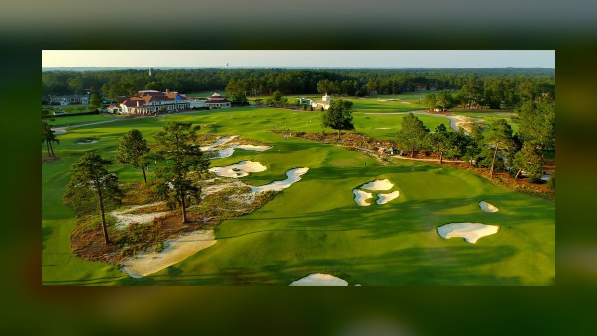 Top 10 Golf Course Communities in North Carolina in 2027