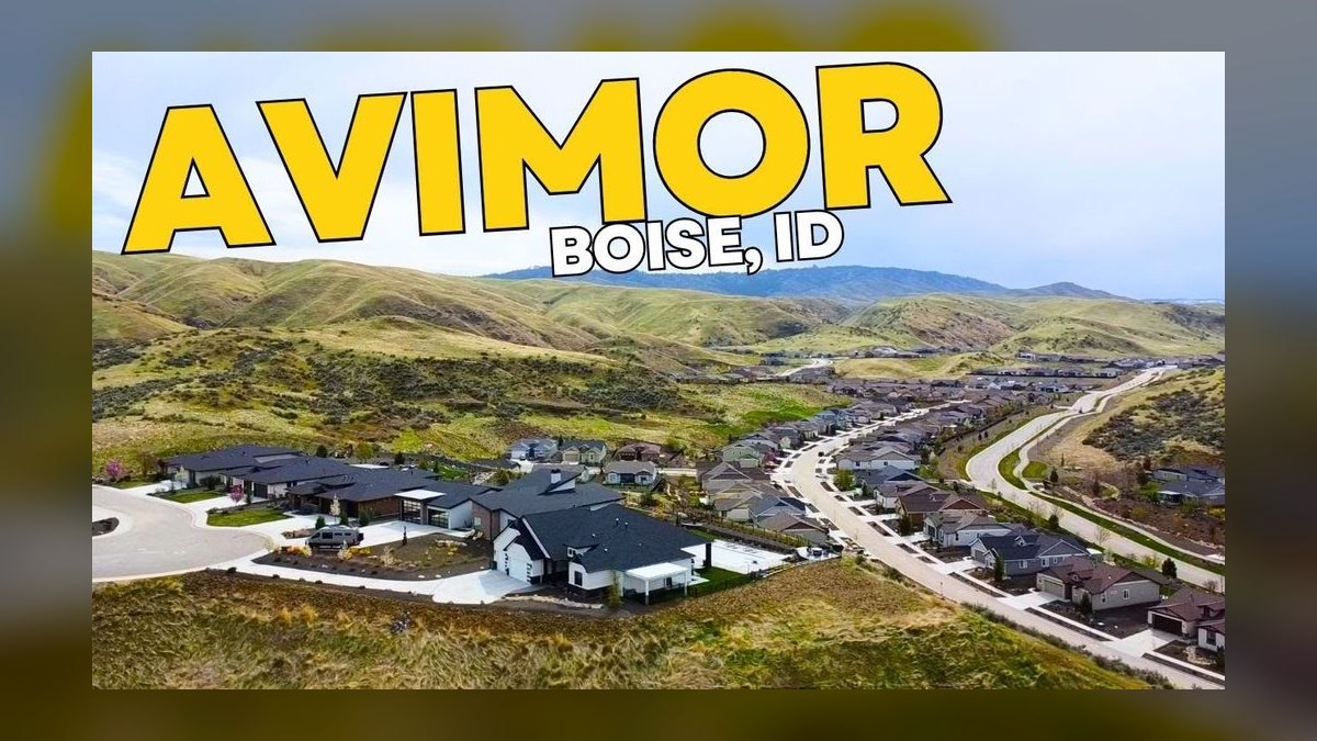 Top 10 Golf Course Communities in Idaho in 2027 — figure 8