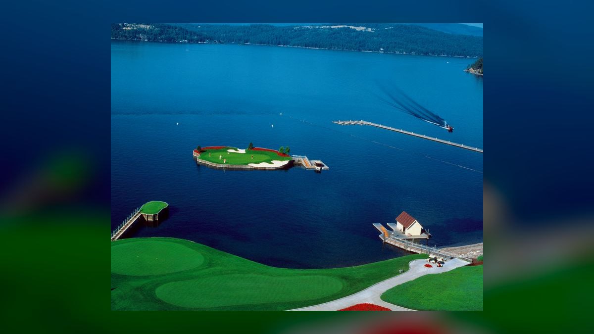 Top 10 Golf Course Communities in Idaho in 2027