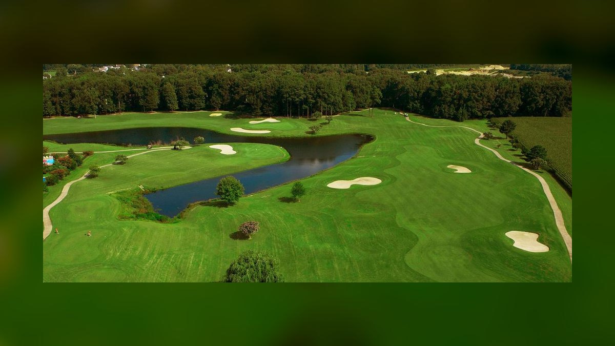 Top 10 Golf Course Communities in Virginia in 2027 — figure 10