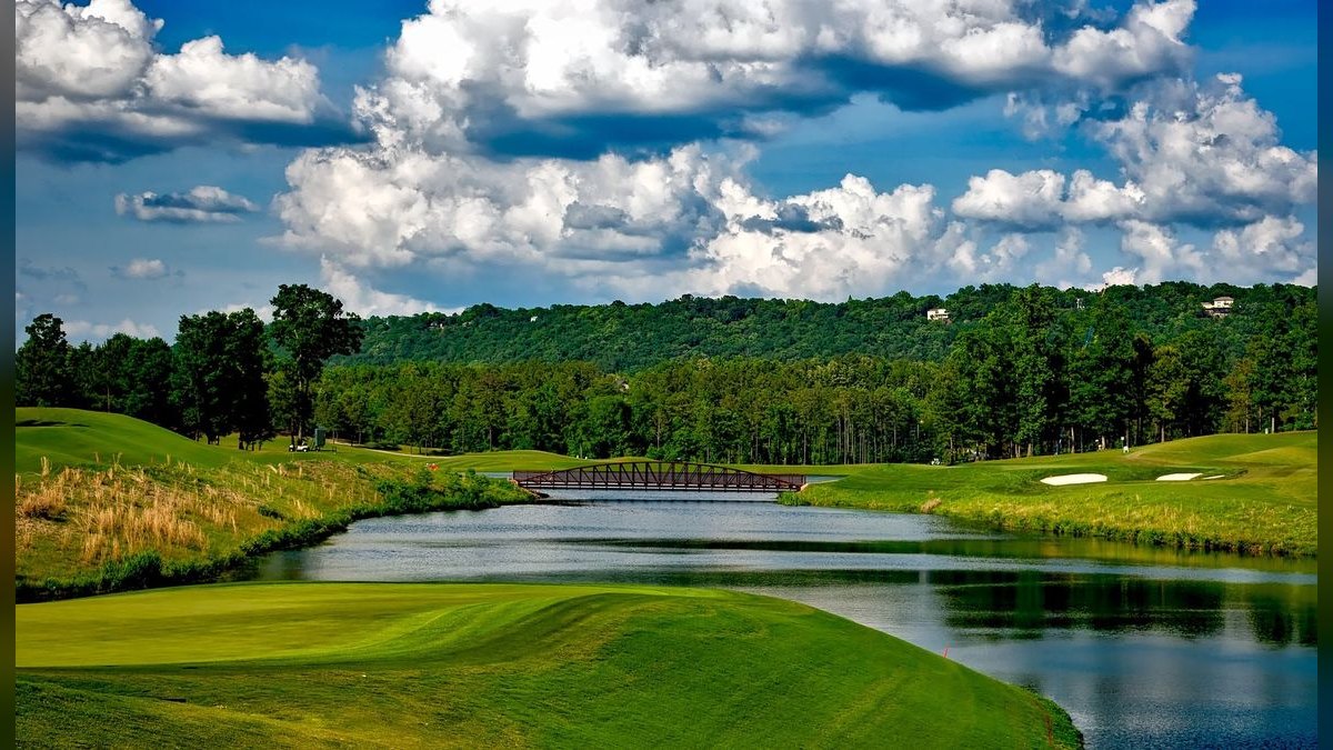 Top 10 Golf Course Communities in Virginia — figure 4