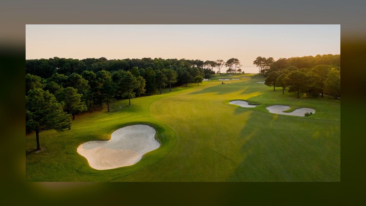 Top 10 Golf Course Communities in Virginia in 2027 — figure 8