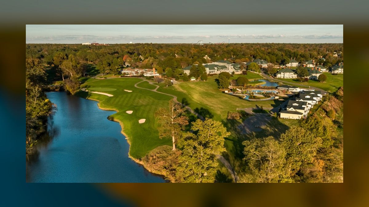 Top 10 Golf Course Communities in Virginia in 2027