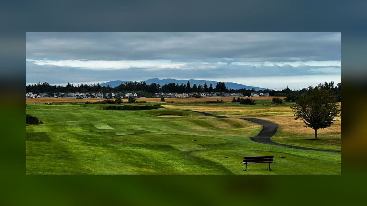 Top 10 Golf Course Communities in Washington State in 2027