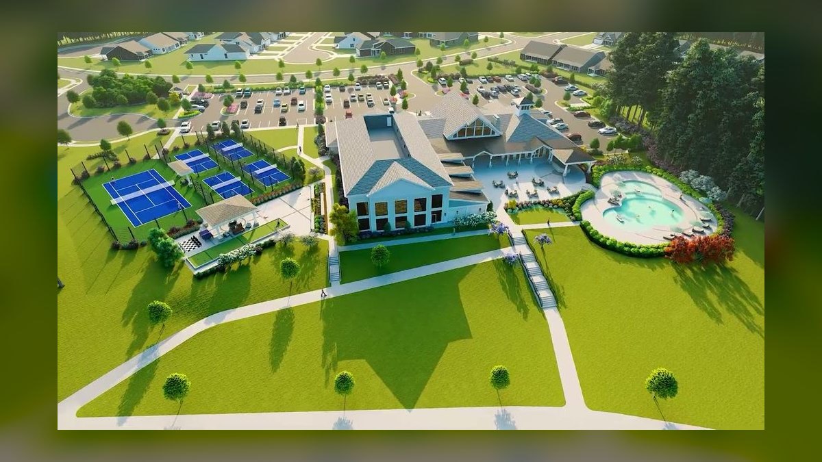 Top 10 55-Plus Communities in North Carolina in 2027