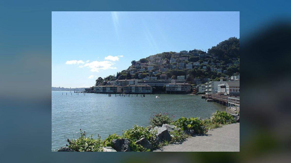 Top 10 Waterfront Communities in California in 2027 — figure 7