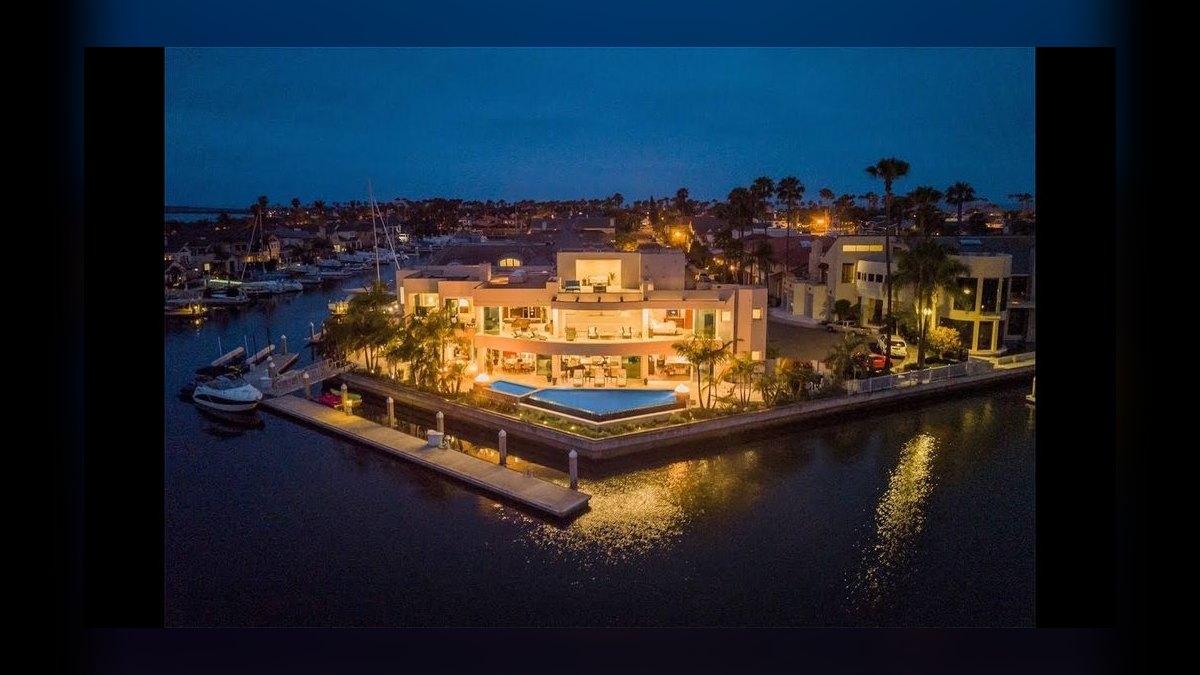 Top 10 Waterfront Communities in California in 2027 — figure 8