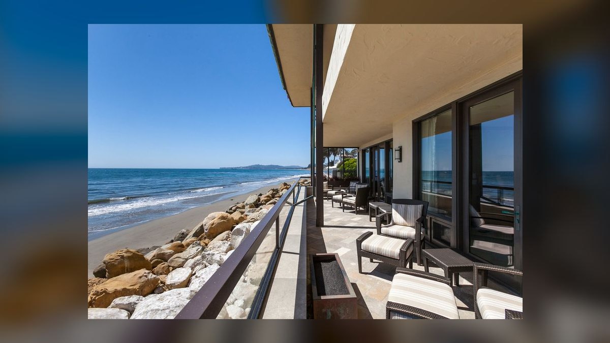Top 10 Waterfront Communities in California in 2027