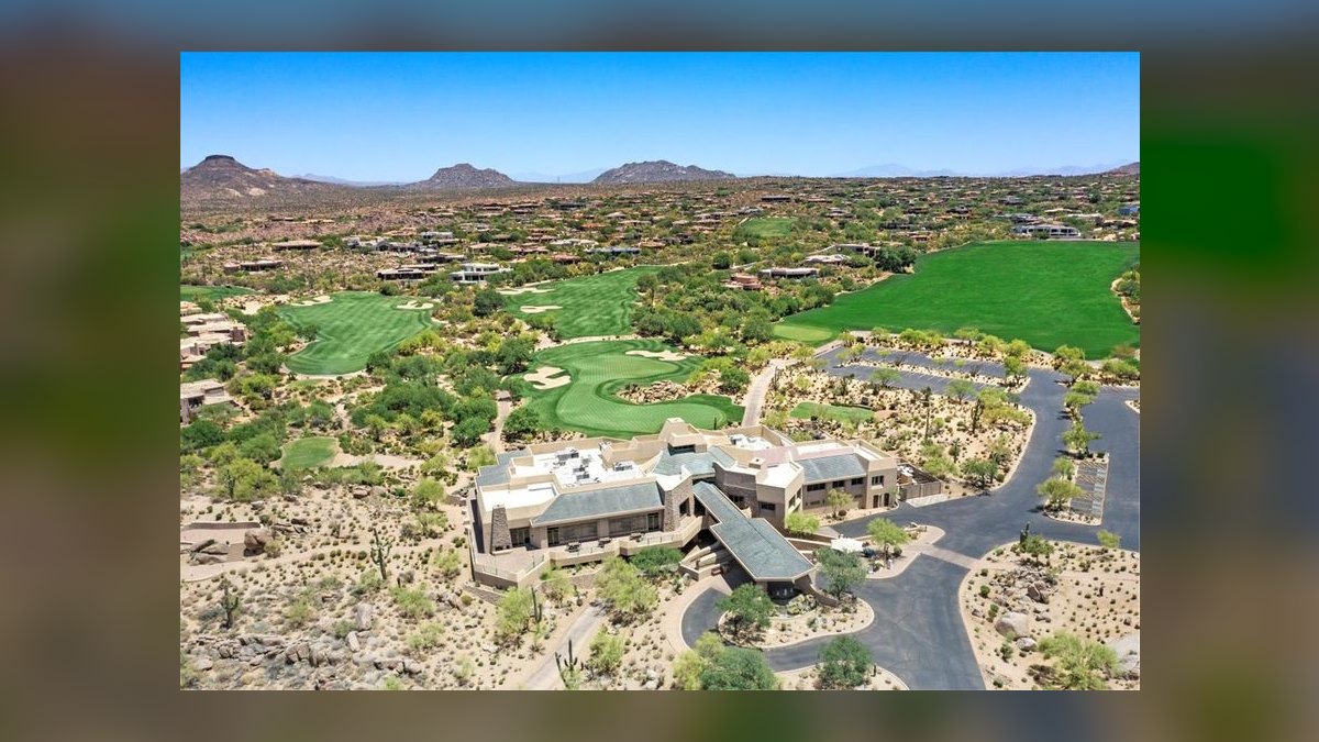 Top 10 Waterfront Communities in Arizona in 2027 — figure 2