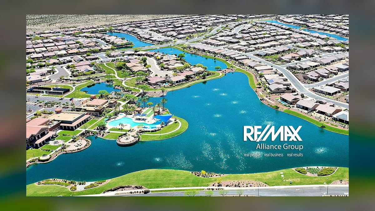 Top 10 Waterfront Communities in Arizona in 2027