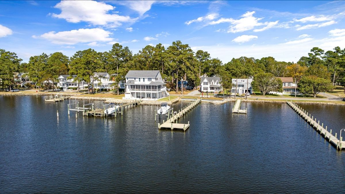 Top 10 Waterfront Communities in Colorado — figure 1