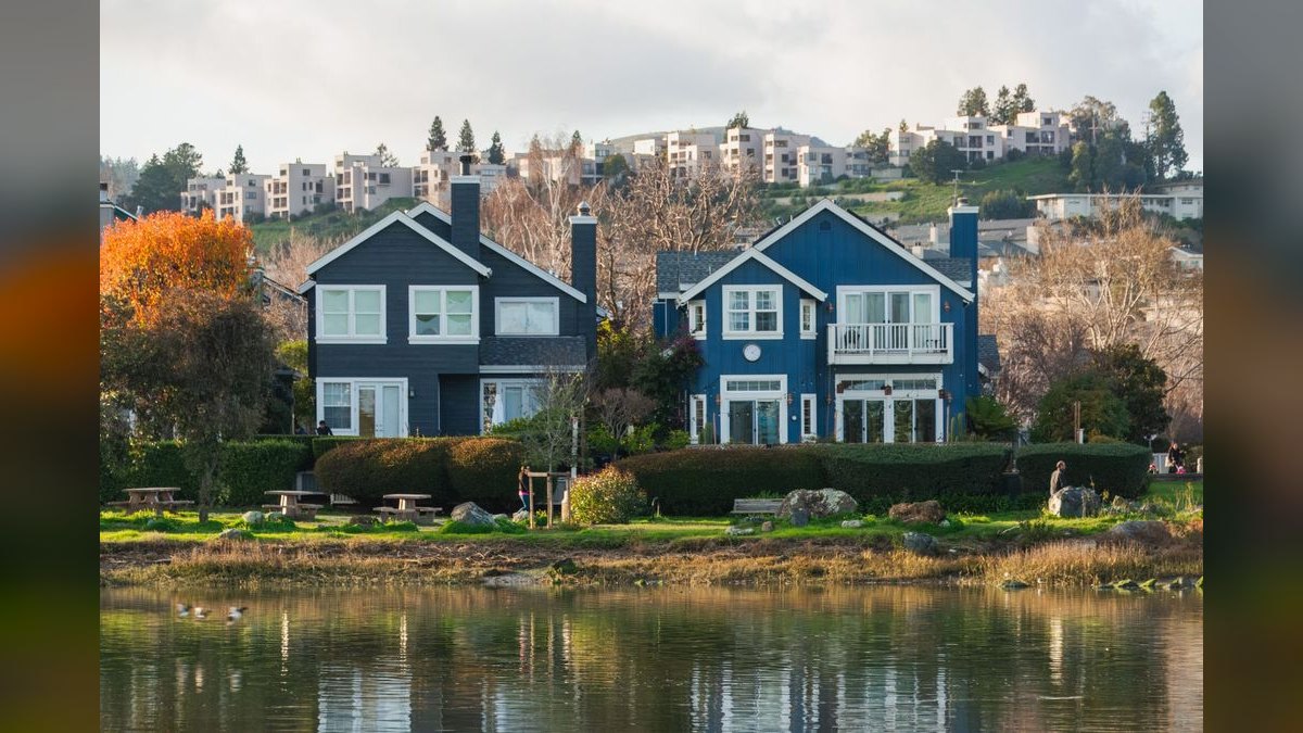 Top 10 Waterfront Communities in Colorado — figure 5