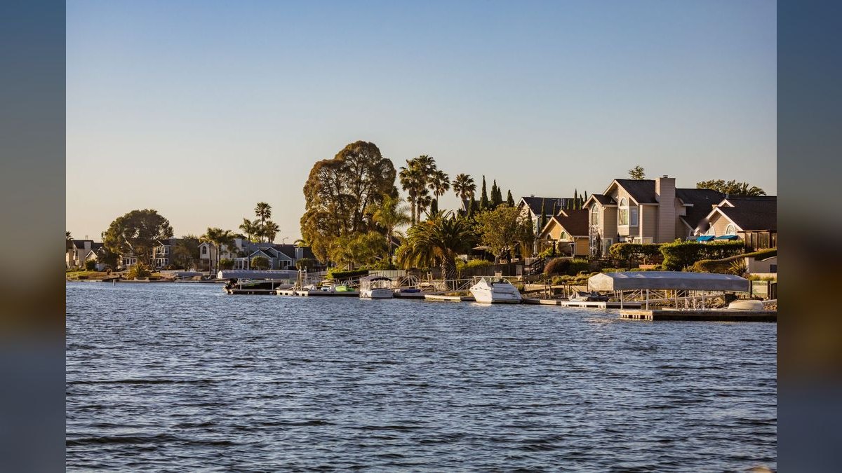 Top 10 Waterfront Communities in Colorado — figure 6