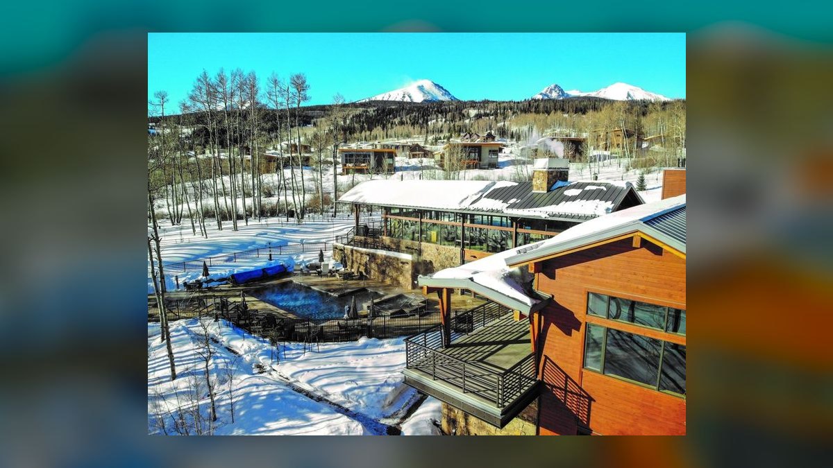 Top 10 Waterfront Communities in Colorado in 2027 — figure 9
