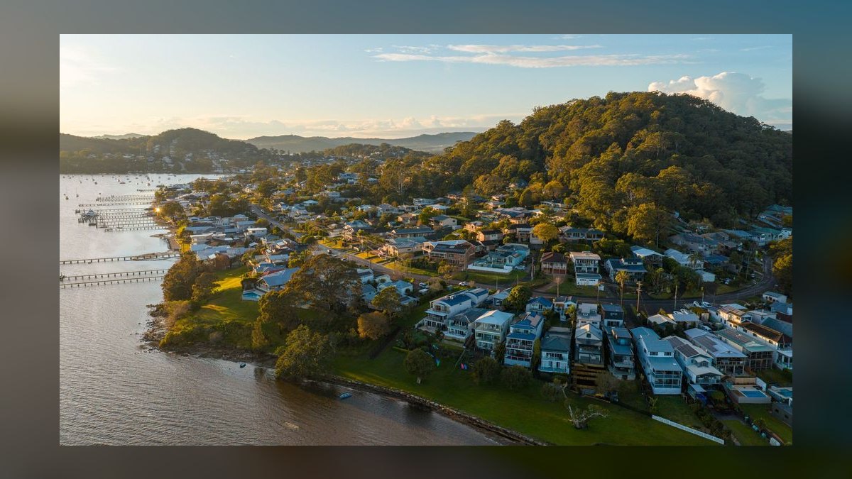 Top 10 Waterfront Communities in South Carolina in 2027 — figure 1